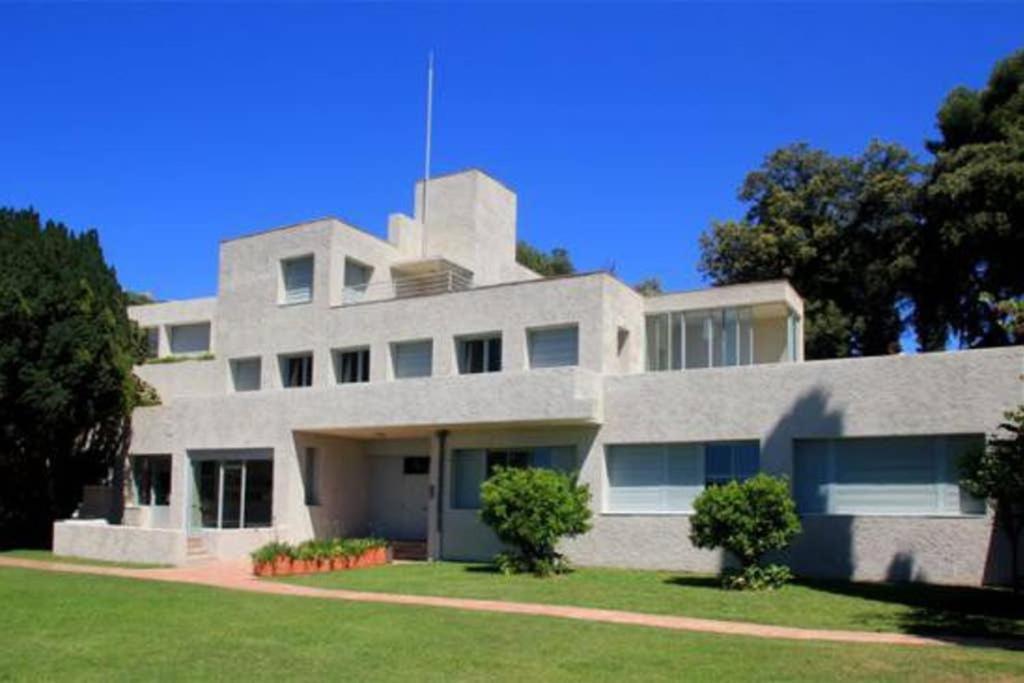 Studio Centre De Hyeres Pour 4 Personnes Piscine Et Tennis 외부 사진